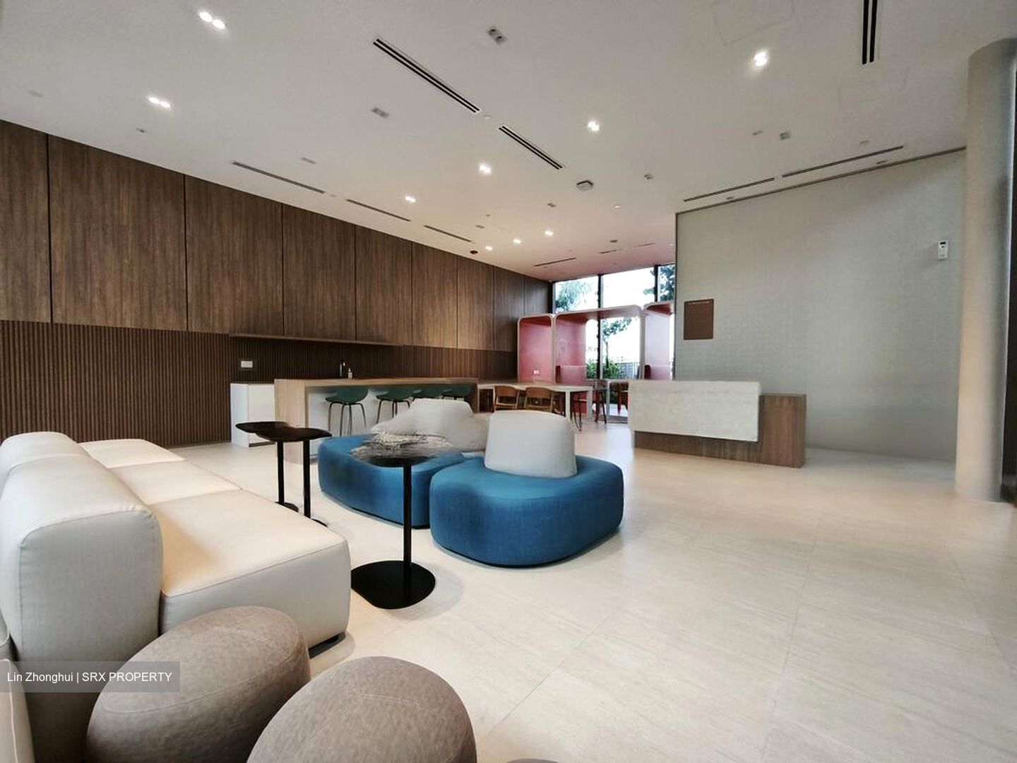 Pasir Ris Central (D18), Condominium #466484461